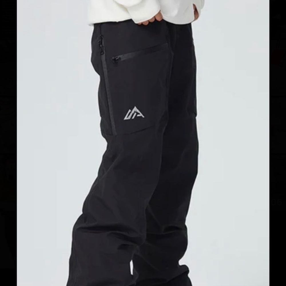 Searipe Snow Pro Waterproof Snow Pants NWT Size Small